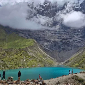 Humantay Lake - An unforgettable hike to one of the most stunning lakes in the Andes