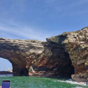 Paracas + Huacachina from Lima - Marine nature, desert, and adventure on the southern coast of Peru