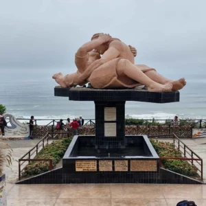 Lima City Tour + Magic Water Circuit - Discover the history, culture, and nighttime magic of Peru’s capital