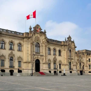 Lima & Arequipa Imperial- History, Gastronomy and Andean Landscapes in 7 Unforgettable Days