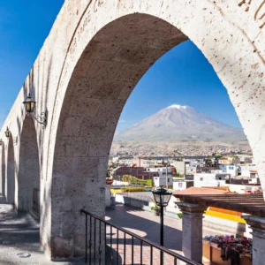 Arequipa City Tour + Countryside - Cultural & Natural Experience