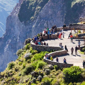 Arequipa Imperial and Coolca Canyon- History, Volcanoes and Living Nature in the White City 7D/6N