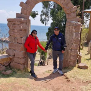 Uros - Amantaní - Taquile - Authentic coexistence on the ancestral islands of Lake Titicaca 2D/1N