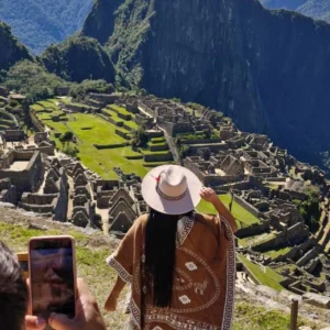 machu picchu full day cusco