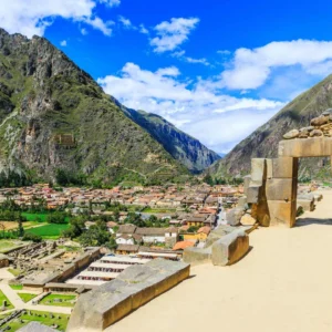 Clásico del Valle Sagrado – Día completo