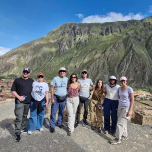 Valle Sagrado Completo – Día Completo