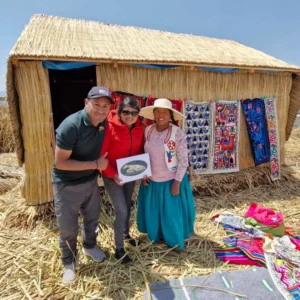 SOUTHERN PERU TOUR PACKAGE 12 DAYS / 11 NIGHTS