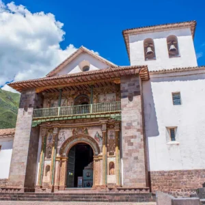 Valle Sur – Día completo