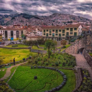 Cusco clásico y naturaleza 8 días/7 noches