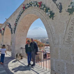 LIMA & AREQUIPA IMPERIAL 7 DAYS/6 NIGHTS