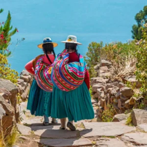 CUSCO – PUNO TOUR PACKAGE