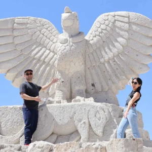 AREQUIPA IMPERIAL E CÂNION DO COLCA 7 DIAS/6 NOITES