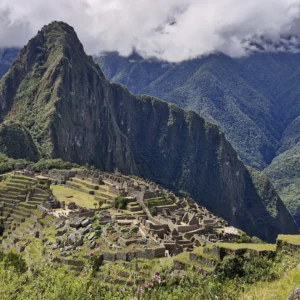 Machu Picchu by Car + Bus Consettur 2 Days/1 Night