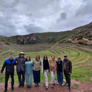 CLASSIC CUSCO AND NATURE 8 DAYS / 7 NIGHTS