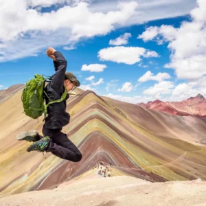 COMPLETE PERU TOUR PACKAGE 16 DAYS / 15 NIGHTS