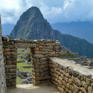 Machu Picchu Full Day