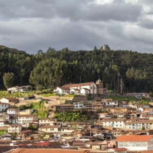 CUSCO MÁGICO – 5 DÍAS / 4 NOCHES
