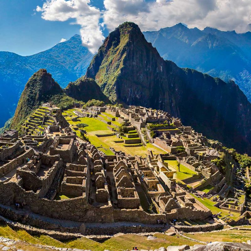 MACHUPICCHU