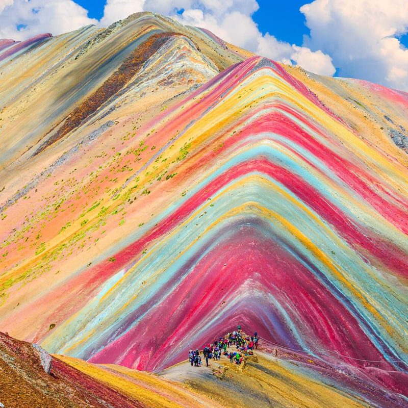 Vinicunca