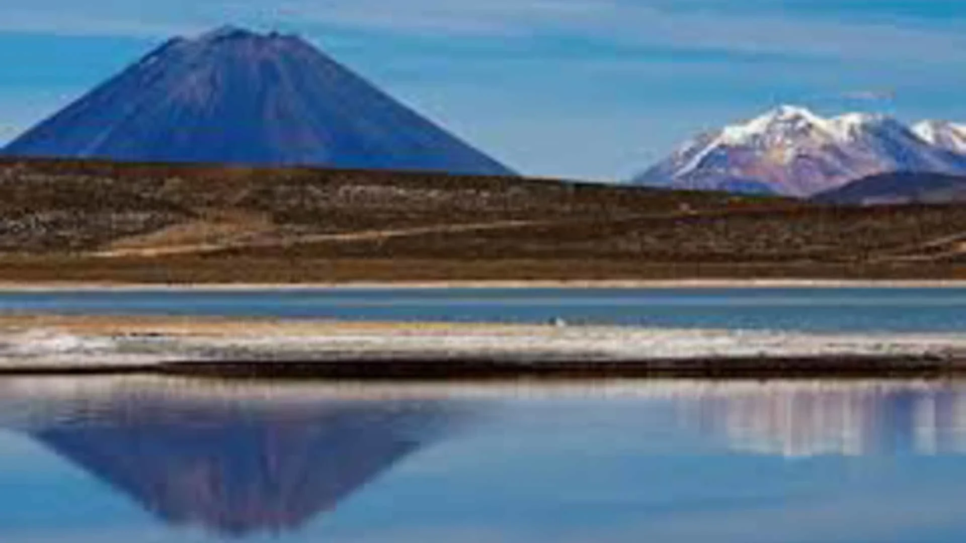 laguna de salinas