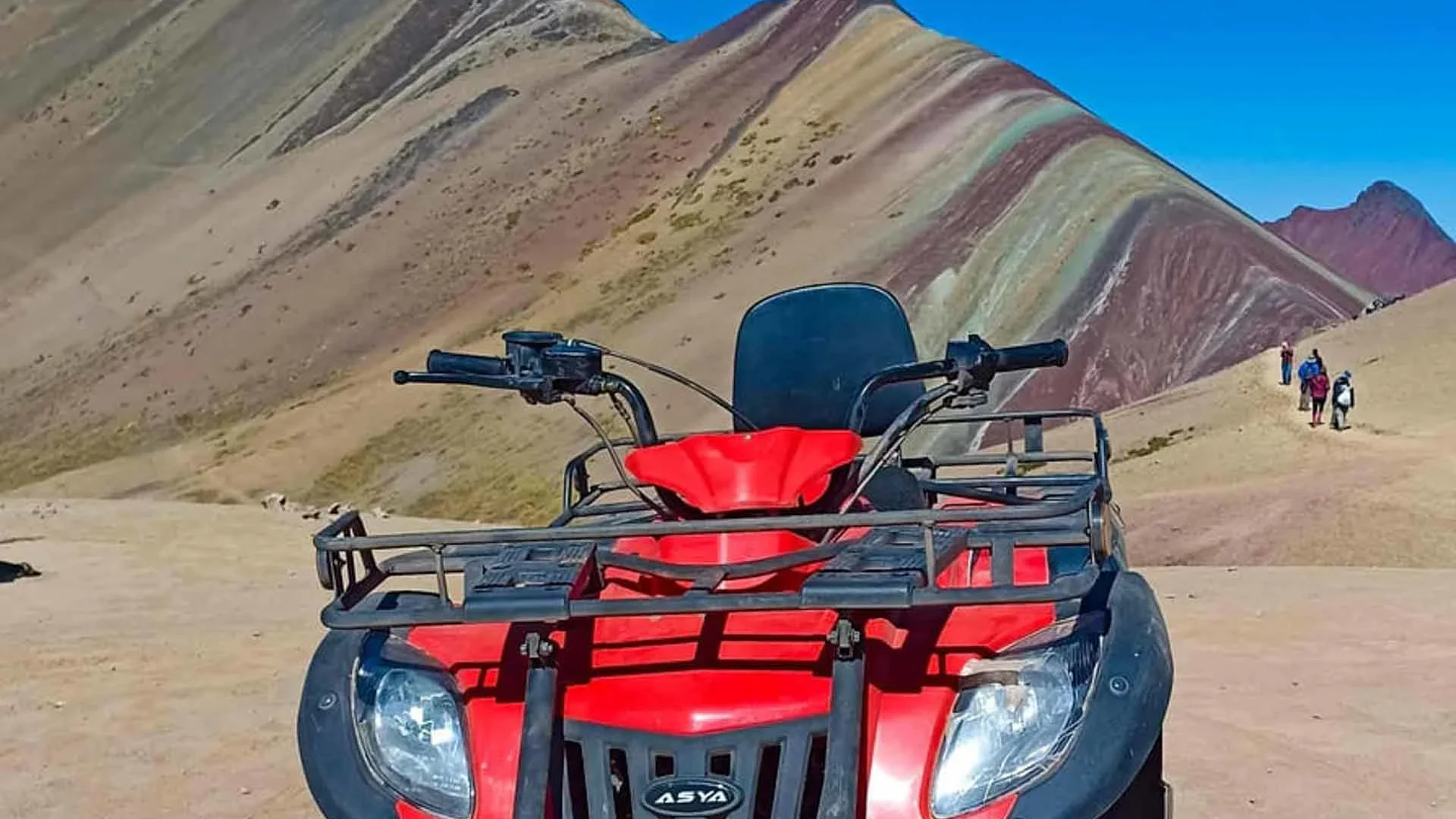 montaña de colores 2