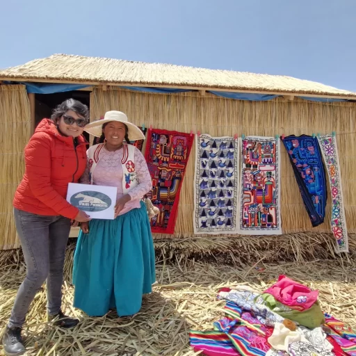 tour uros amantani y taquile